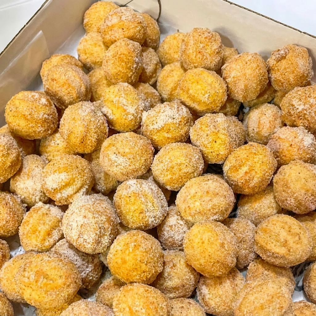 🍫 MINI CHURROS 13g COM DOCE DE LEITE 🤤❤️
Mini churros quentinhos, douradinhos e super crocantes, recheados com delicioso doce de leite! 😍
E tem mais: ADICIONAL DE DOCE DE LEITE GRÁTIS! 🎁🍯
✨ Mais recheio, mais sabor e muito mais gostoso! Uma verdadeira tentação para adoçar o seu dia! 🥰