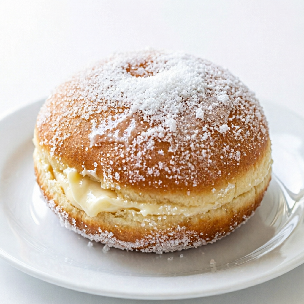 O verdadeiro sonho da padaria! Recheio cremoso, massa leve e aquele toque de açúcar que derrete na boca. Feito com carinho, fresquinho todo Dia na Pão da Serra.