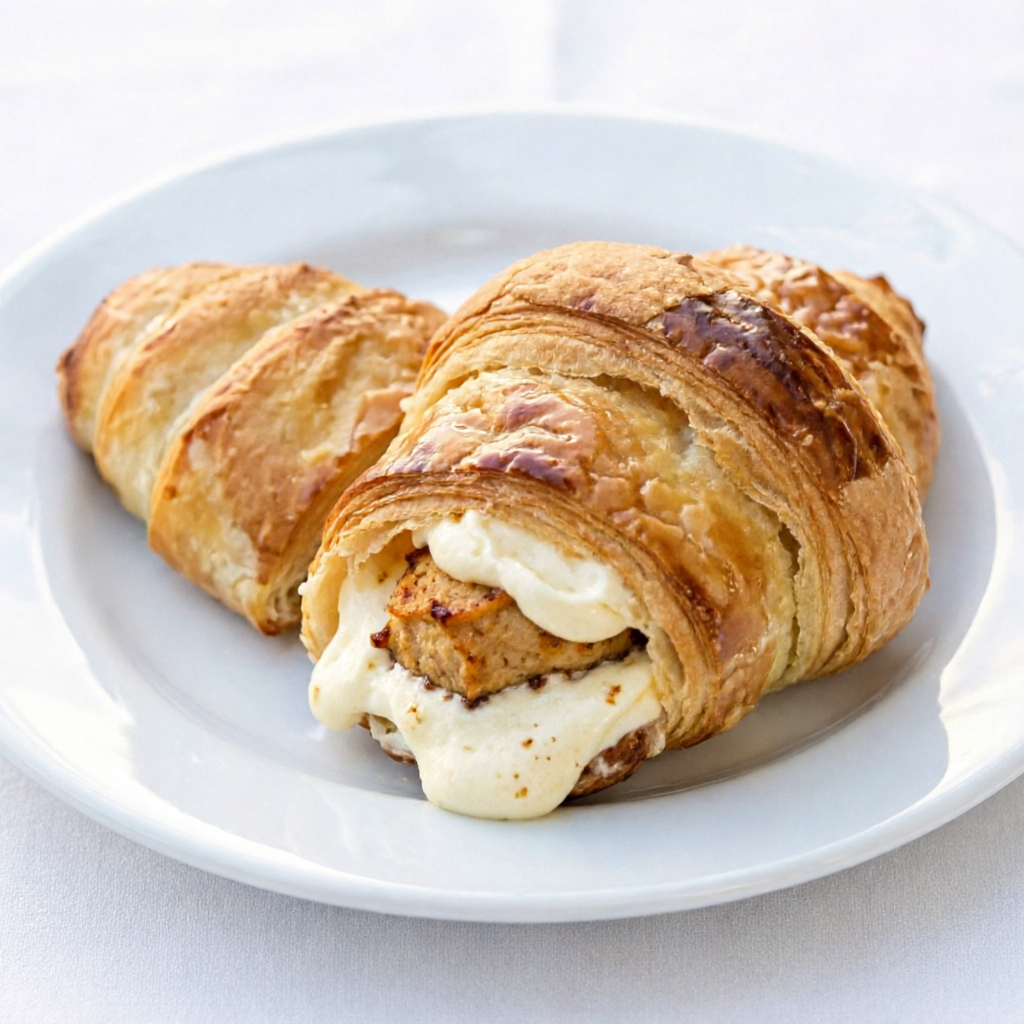 frango e catupiry