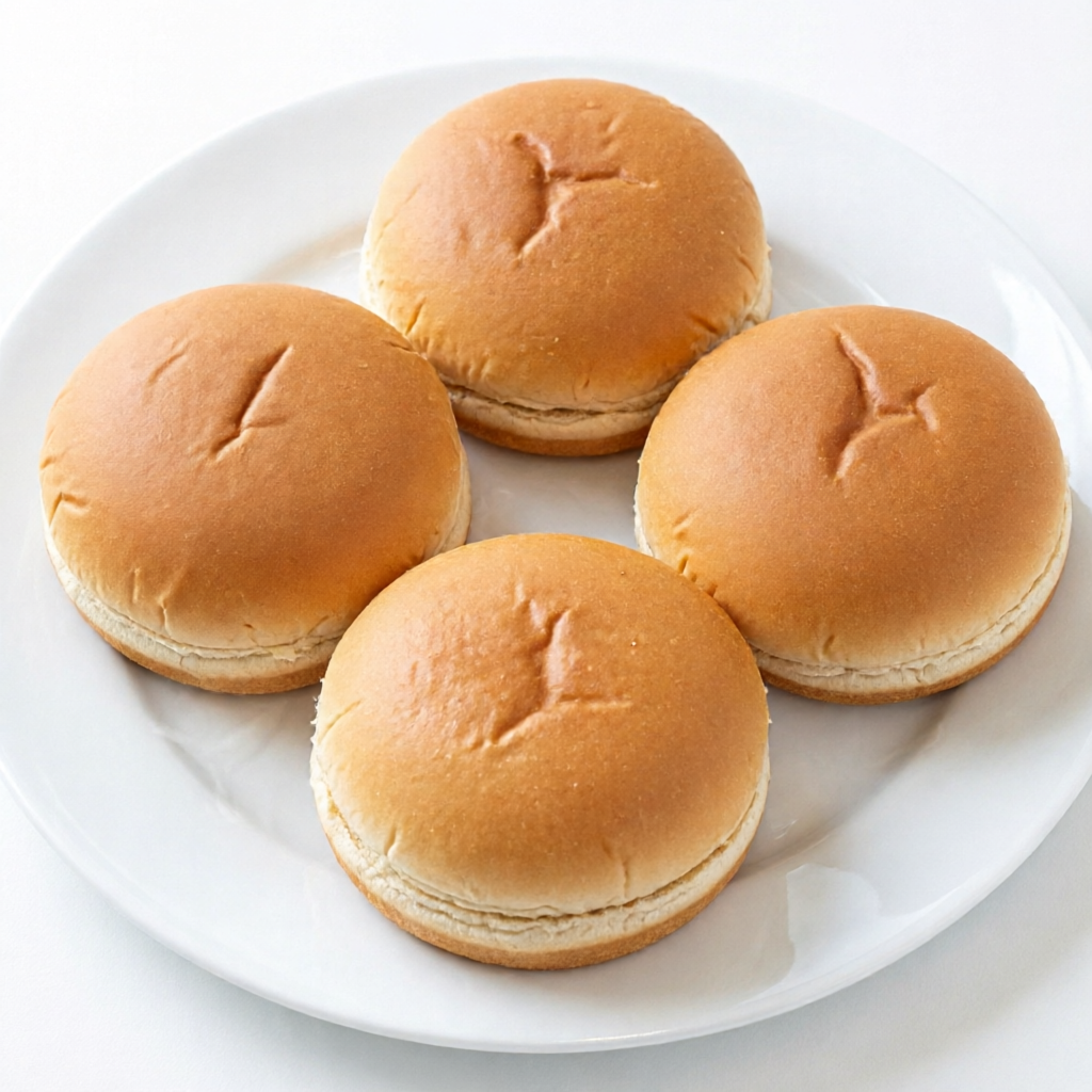 Para seus lanches!