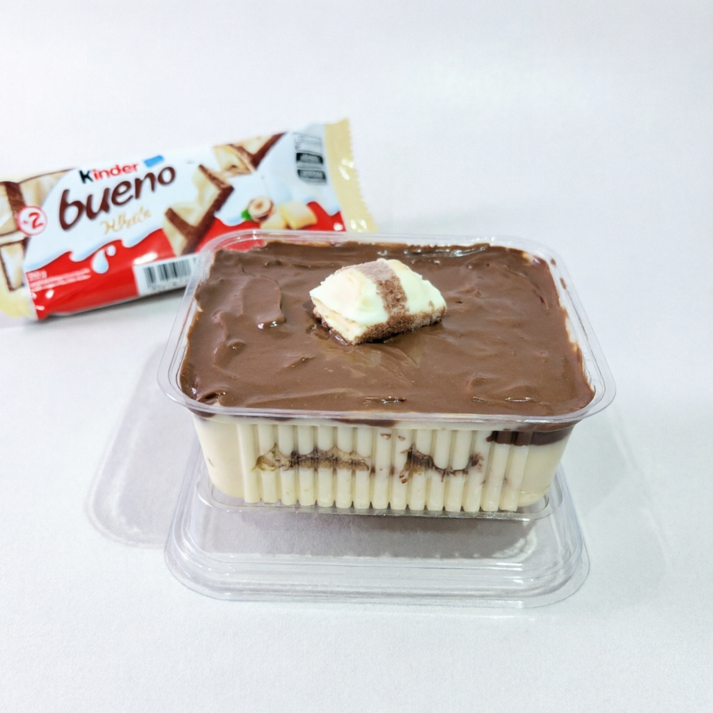Pavê de Kinder Bueno