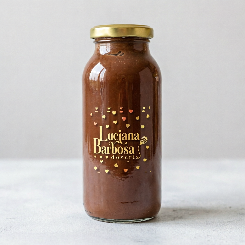 Nosso famoso chocolate Belga muitoooo Cremoso, saboroso, para todas as horas, pode ser servido quente ou frio, com nova roupagem, embalagem glamourosa de vidro!!!Obs.: Para aquecer, retire a tampa do frasco e coloque o frasco de vidro diretamente no micro-ondas por 40 a 50 segundos dependendo da potencia programada.Volume médio: 345ml