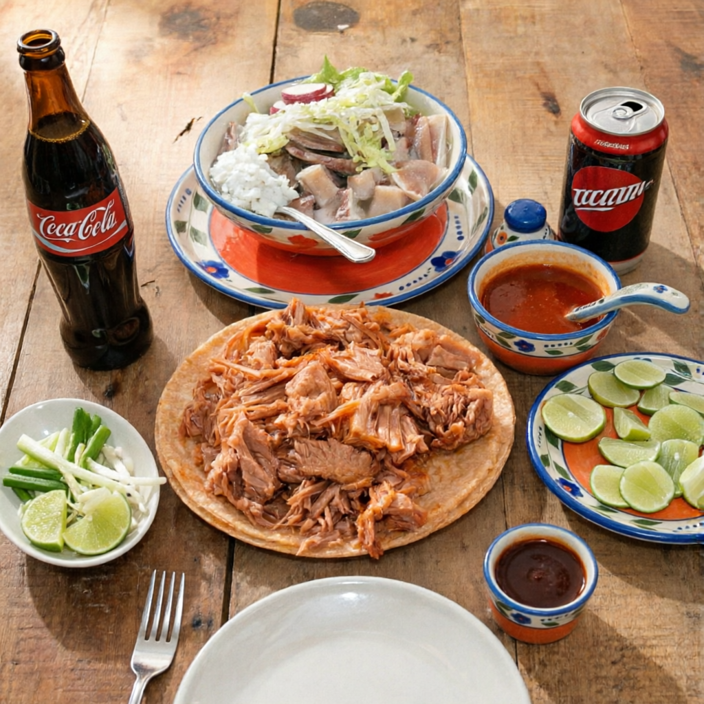 Combo Tacos
