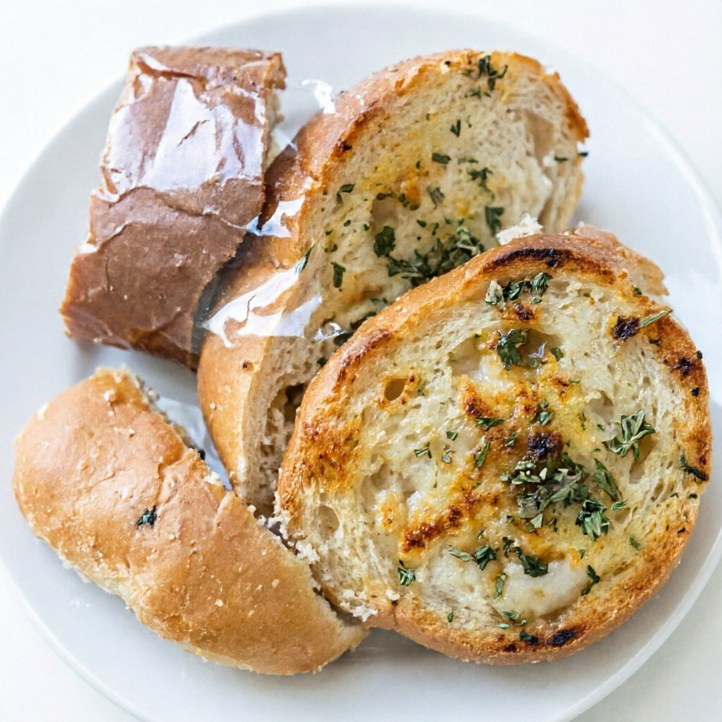 Torrada de orégano 150g