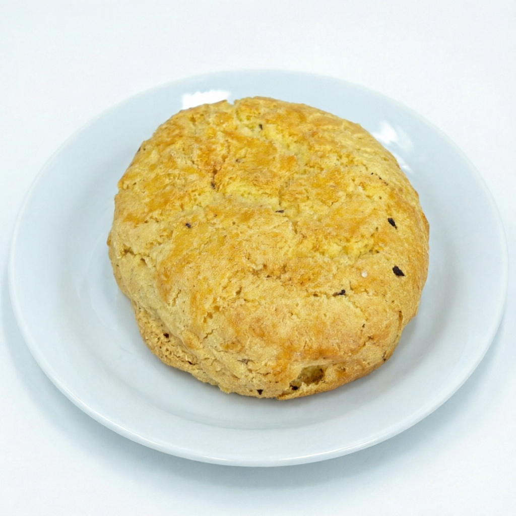 Pao De Minuto Tradicional