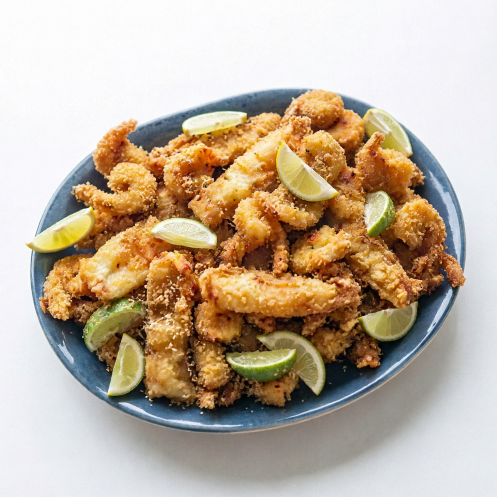 tilapia