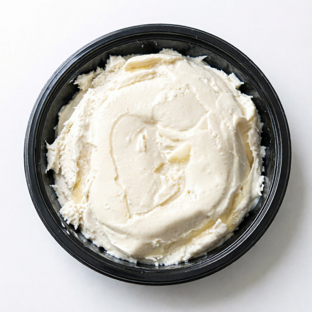 Delicie-se com nossa coalhada seca, uma iguaria tradicional feita com coalhada, sal e azeite, perfeita para acompanhar seus pratos favoritos. Preço referente à 1kg de coalhada.