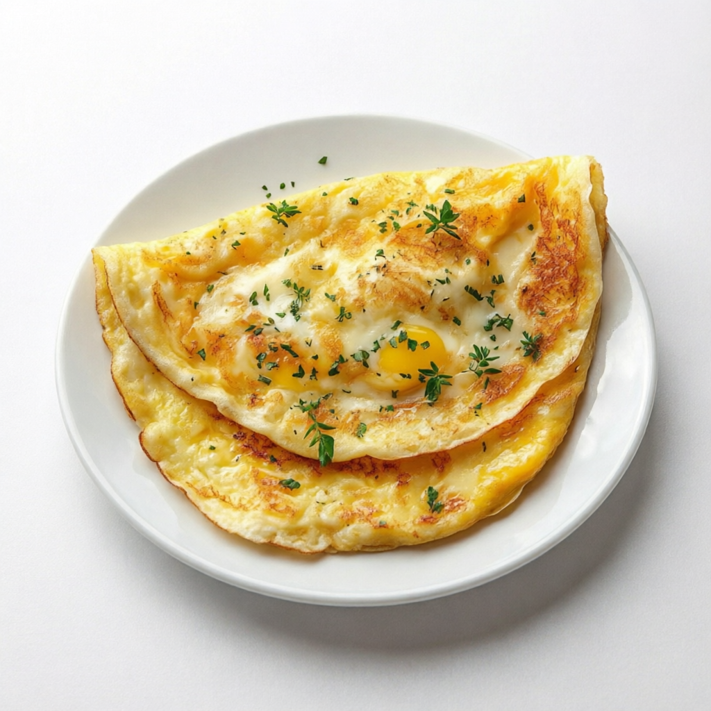Omelete – Sabor e Praticidade
Nosso omelete recheado é preparado com ovos selecionados, bem temperado e recheado com ingredientes de qualidade, garantindo uma refeição saborosa, nutritiva e feita com muito carinho.