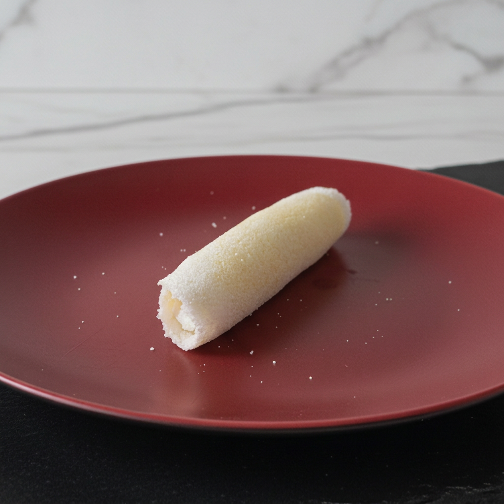 A tradicional tapioca preparada na hora, finalizada com manteiga, garantindo um sabor caseiro, textura macia e aquele gostinho irresistível da culinária nordestina. Simples, deliciosa e perfeita para qualquer momento do dia!