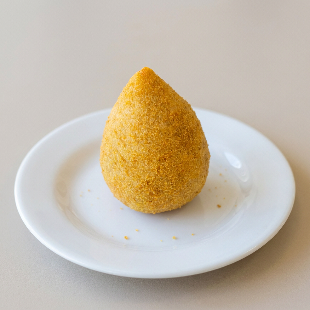 Coxinha de frango