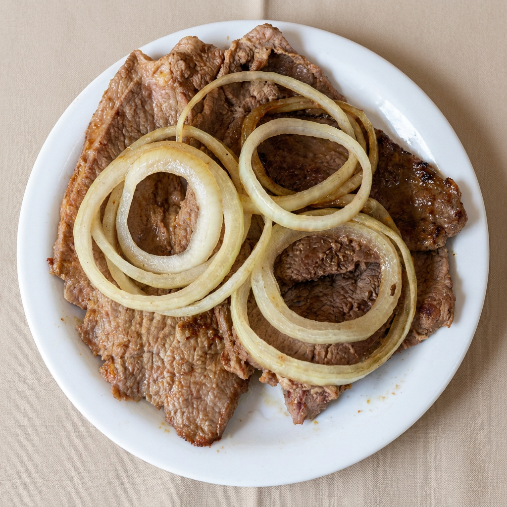 3 pedaços