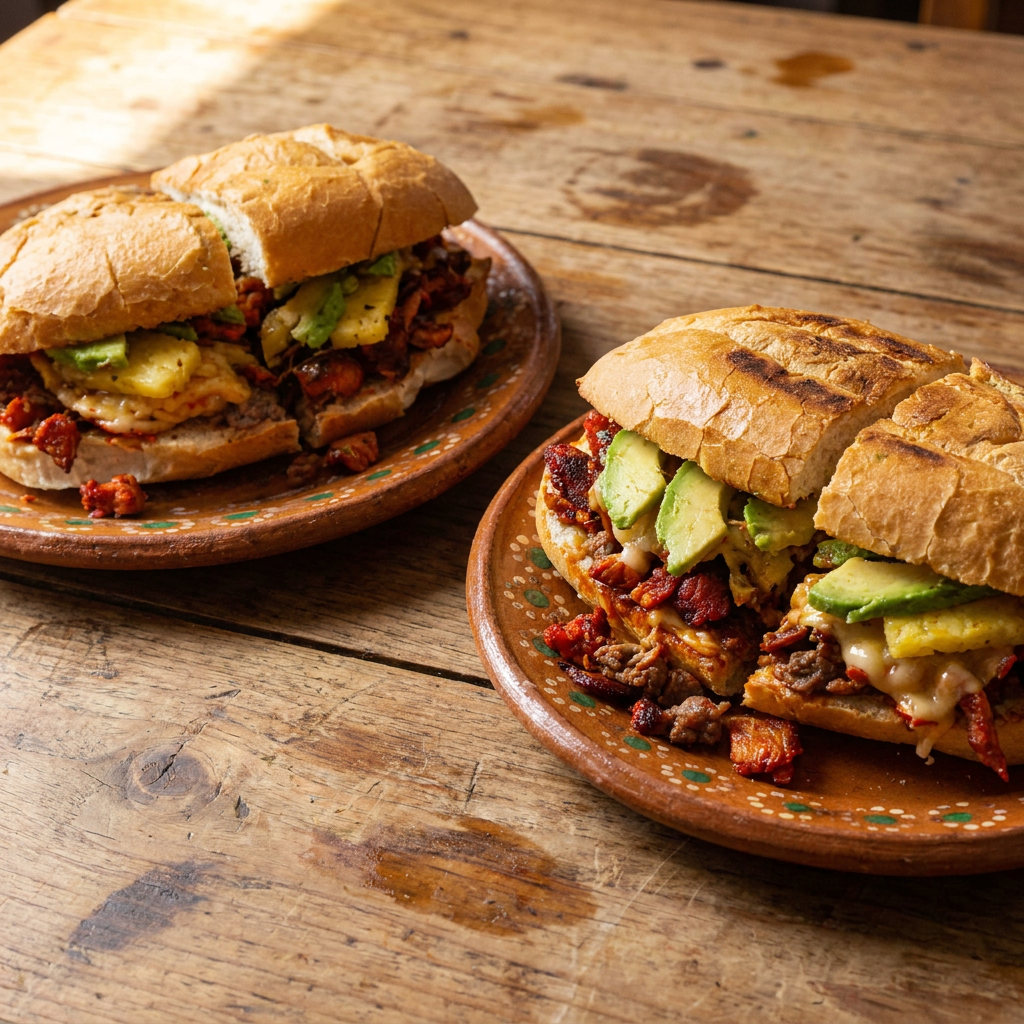 Promo 2 Tortas