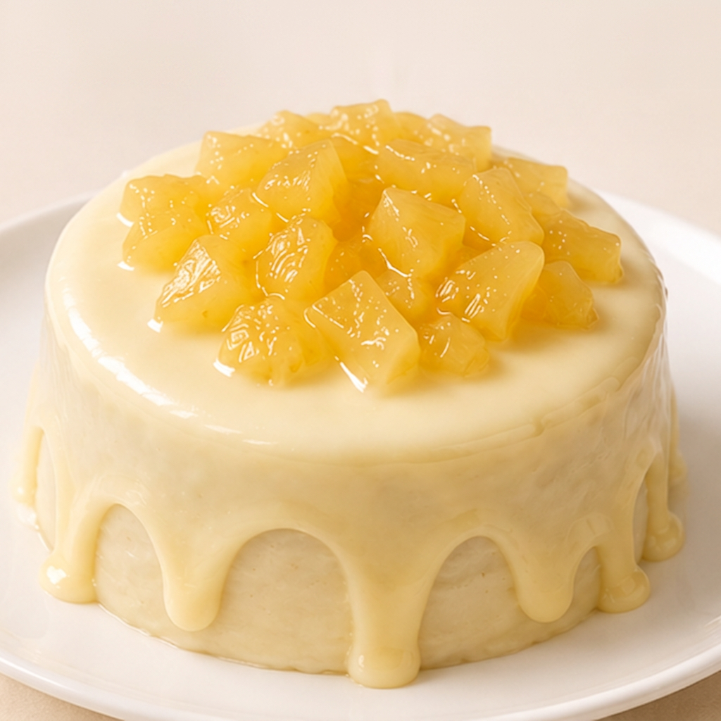 A cremosidade do Ninho combinada com o sabor refrescante do abacaxi. 🍍✨ Uma combinação leve, cremosa e simplesmente deliciosa! 😋🍰
Aprox. 340g
Serve 1 pessoa