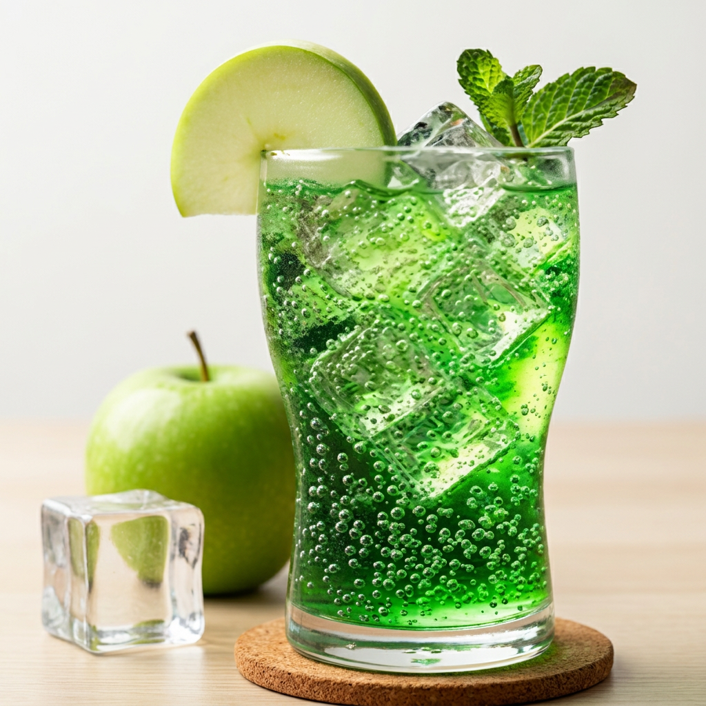 Refrescante e saborosa, disponível em diversos sabores. Consulte a disponibilidade.