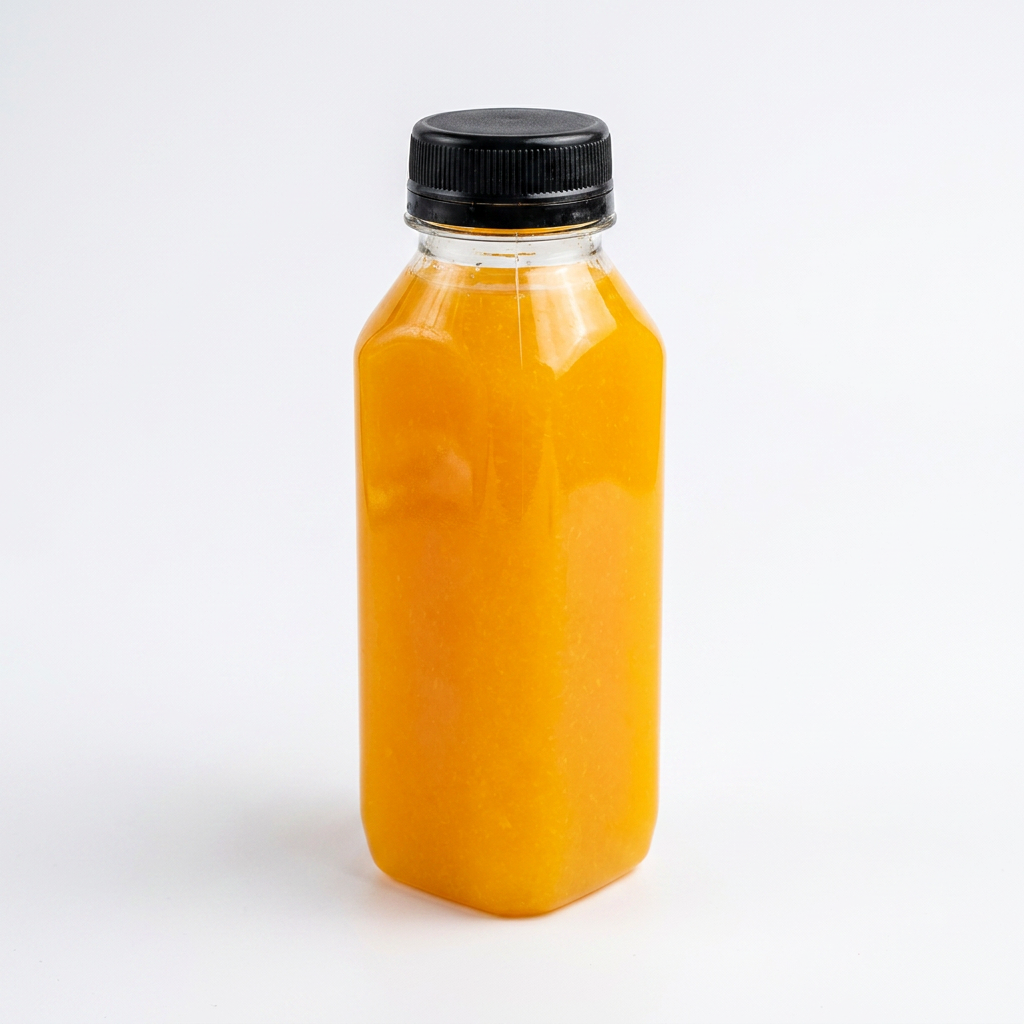 Suco de Laranja Natural 500ml