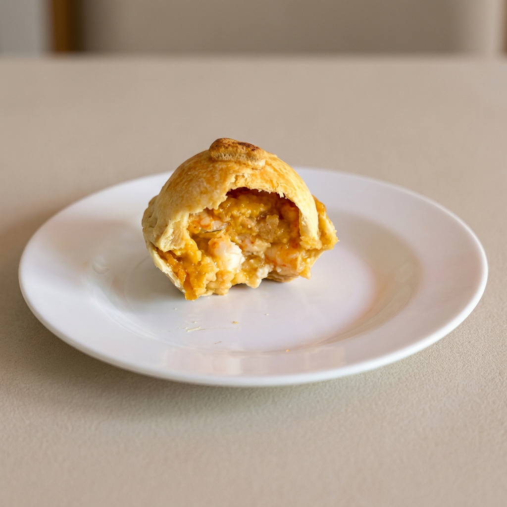 Deliciosa massa caseira de fabricação própria.