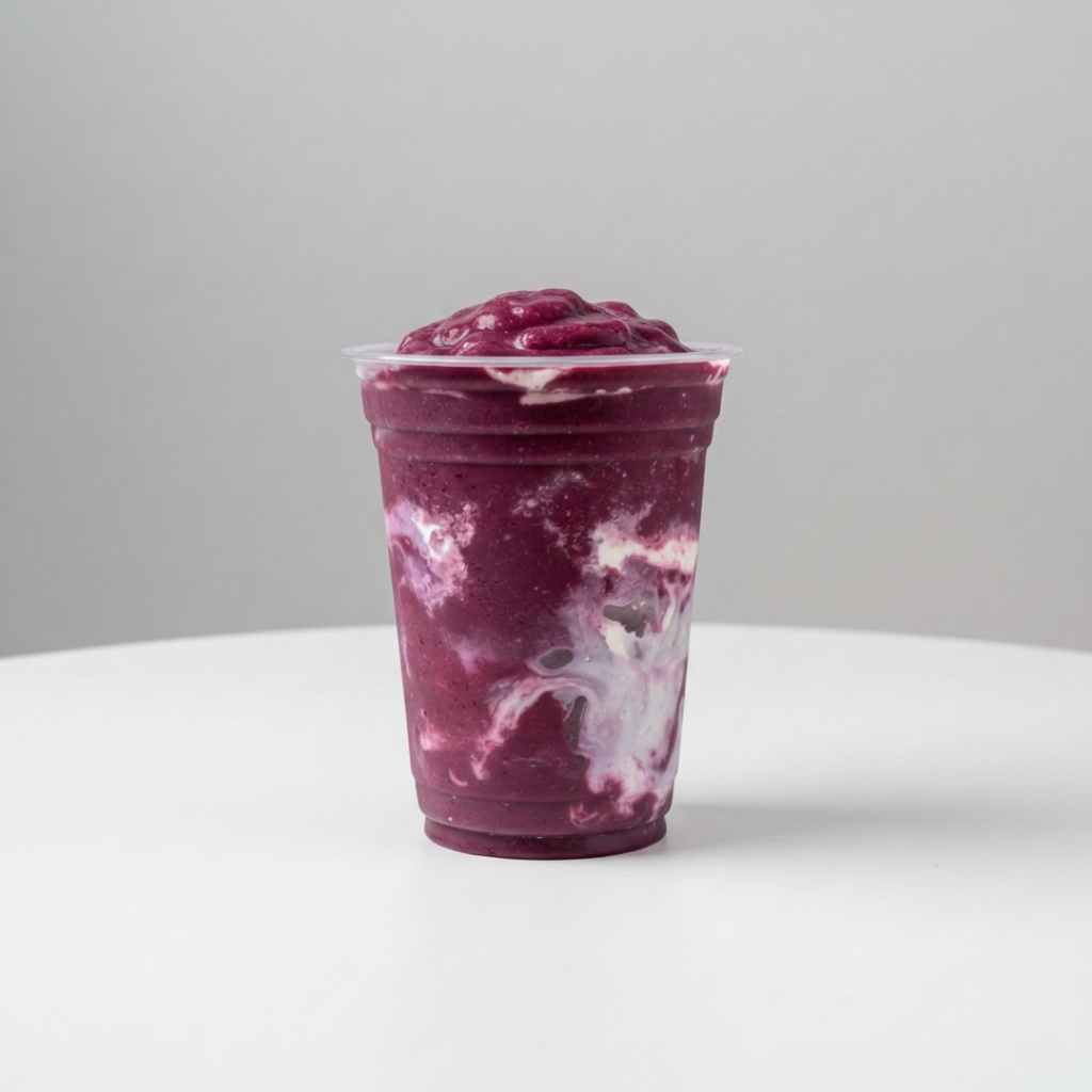 Açaí tradicional