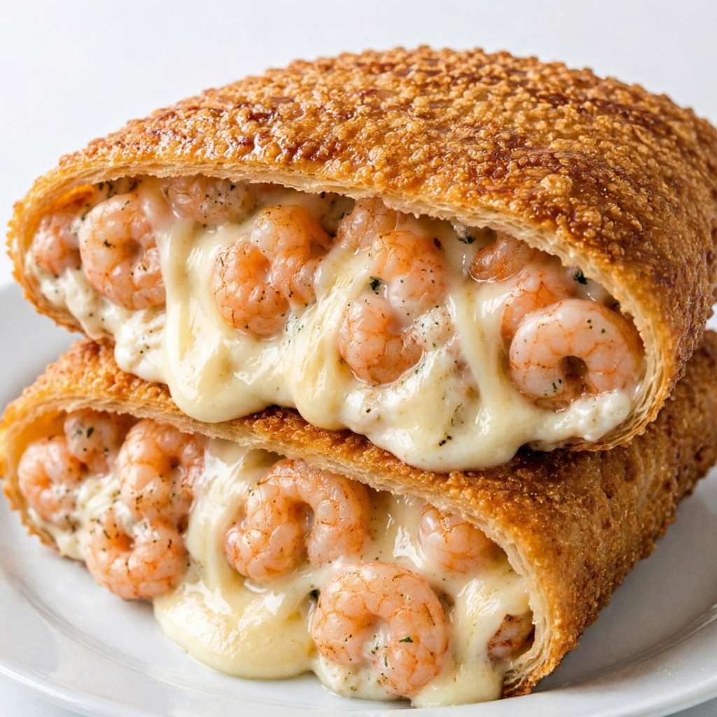 Sequinho, delicioso e bem recheado