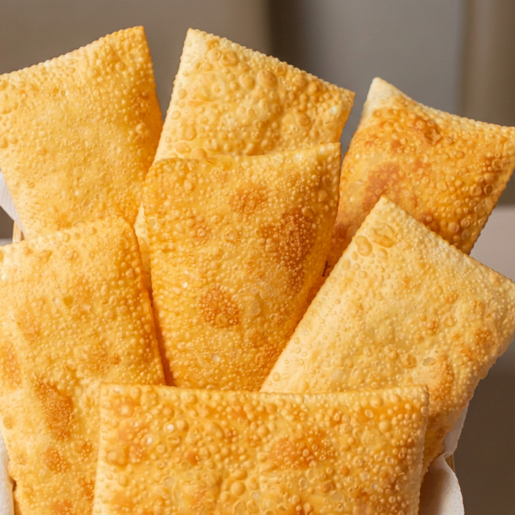 Carne com queijo,explosão de sabor