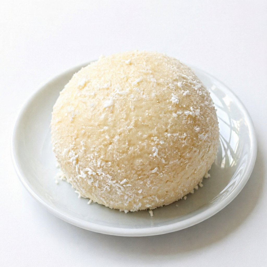 Brigadeiro de leite ninho super cremoso