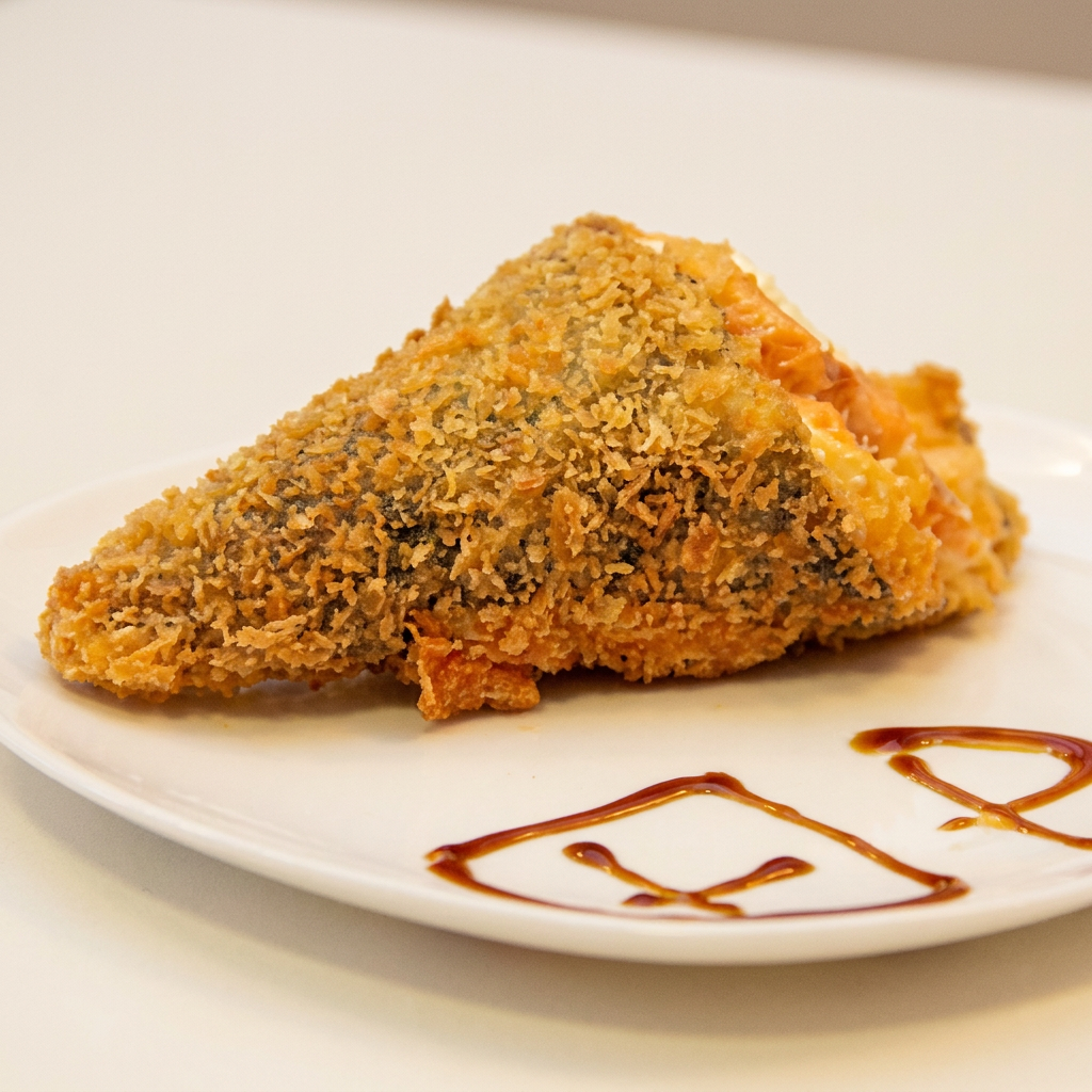 3 temakis de hot filadelfia