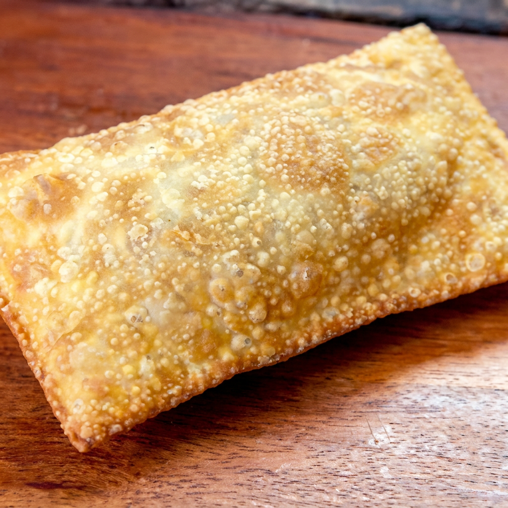 Queijo e presunto