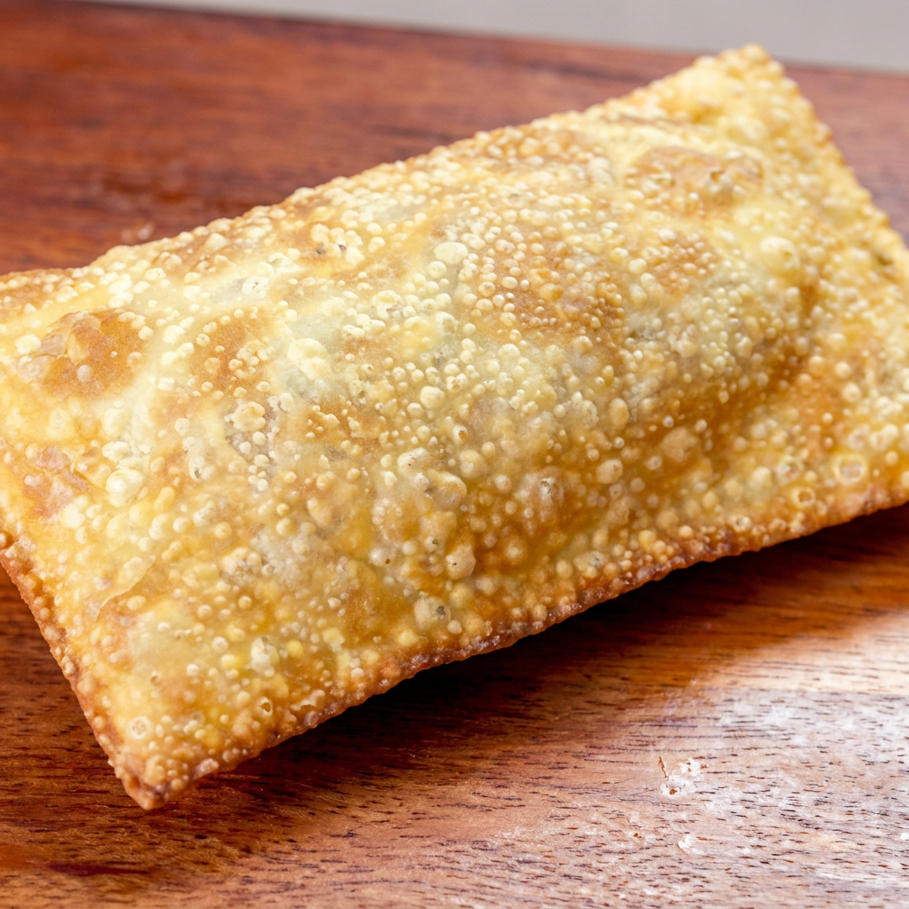 Carne moída cheddar