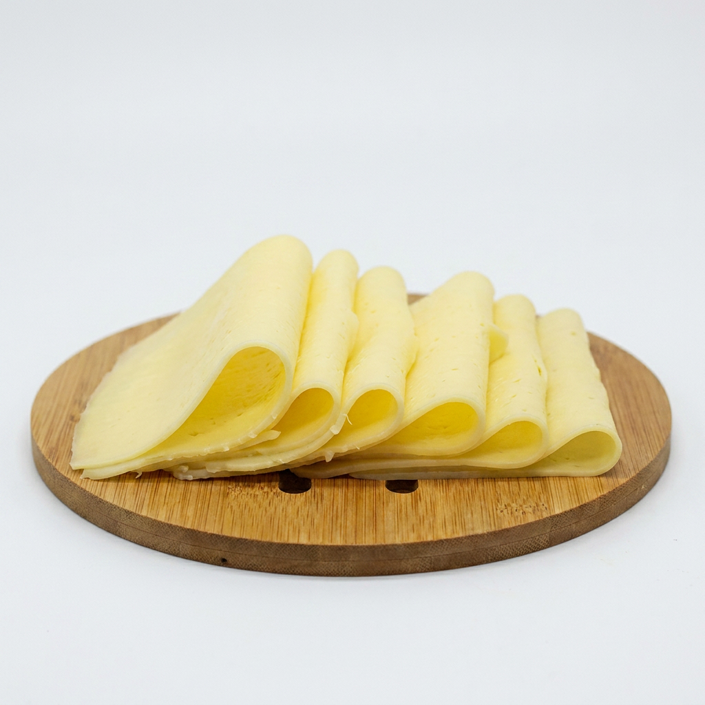 Queijo lanche 100g