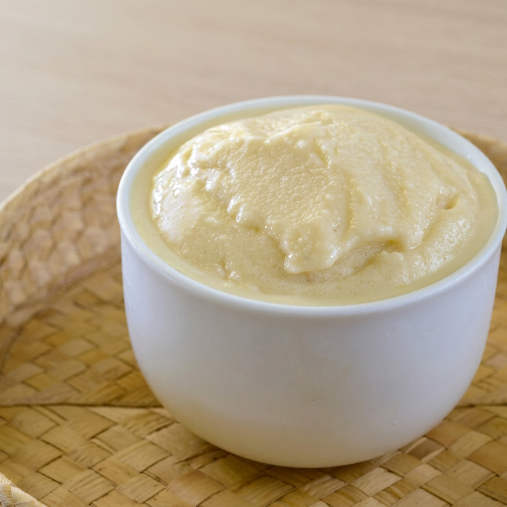 O delicioso Creme de Cupuaçu vindo diretamente do Norte do país para você desfrutar de uma das frutas mais gostosas do Brasil.