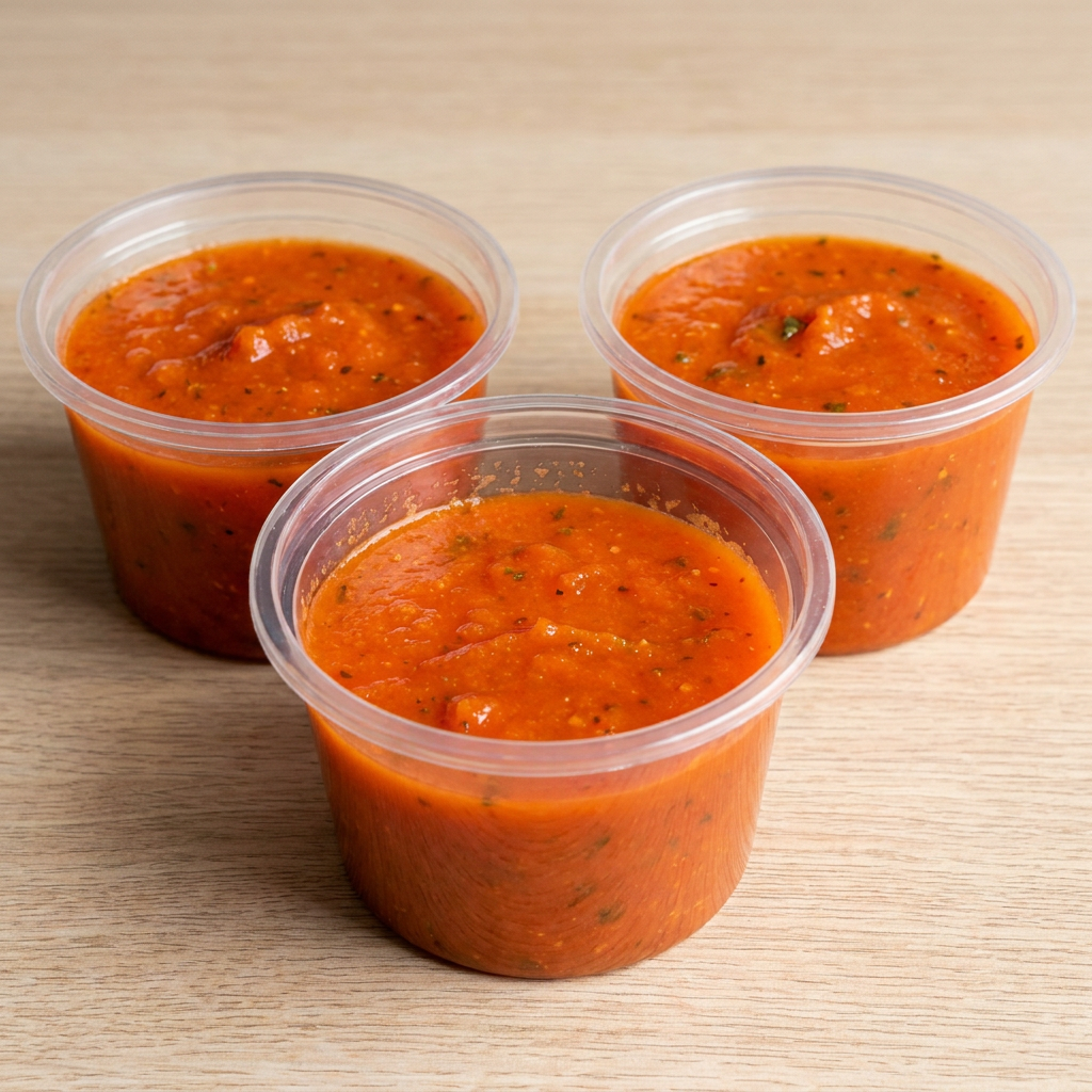 Blend Carne 150g
