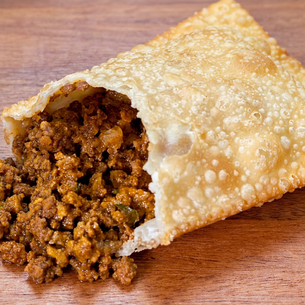 Delicioso pastel com a qualidade que já conhece! Venha se deliciar!