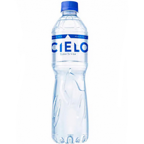 AGUA CIELO *620ML