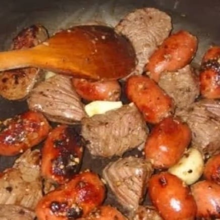 Pratos Preparados Por Vc  Monte?