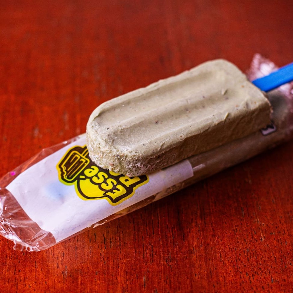 Picolés exclusivos Marujo, experimente esta novidade.