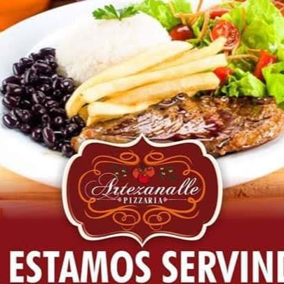 A 'Refeição Grande do Dia + Bebida Grátis' é a escolha perfeita para o seu almoço ou jantar. Composta por generosas Tiras de uma seleção exclusiva do Dia, acompanhada de uma guarnição à sua escolha, que acrescenta um toque pessoal ao prato. Para completar, uma bebida refrescante totalmente grátis para harmonizar com sua refeição. Este é, sem dúvida, o nosso prato mais pedido e adorado pelos clientes. Faça parte dessa experiência gastronômica única e inigualável!