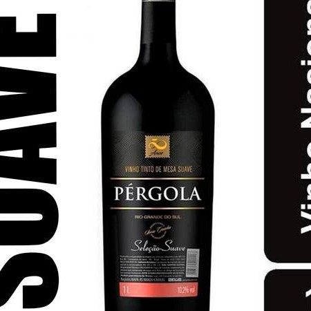 Produto para maiores de 18 anos