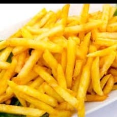 Leva sal , ketchup em sachê