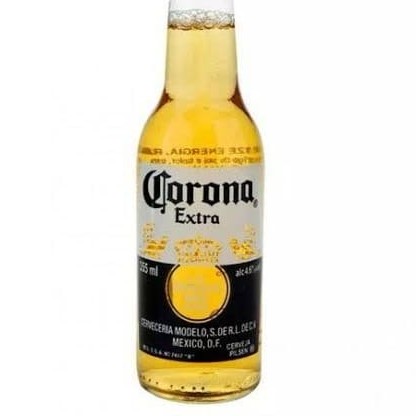 Cerveja Corona Long Neck