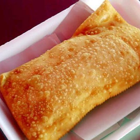 Creme com camarão de boa qualidade Catupiry de excelente qualidade