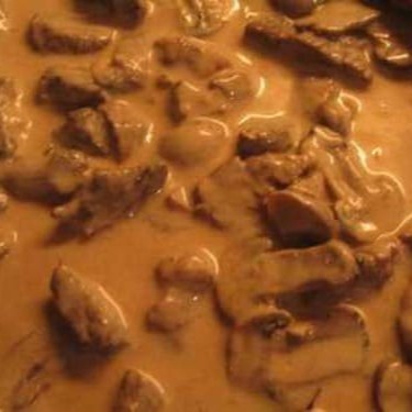 Arroz E Batata Frita