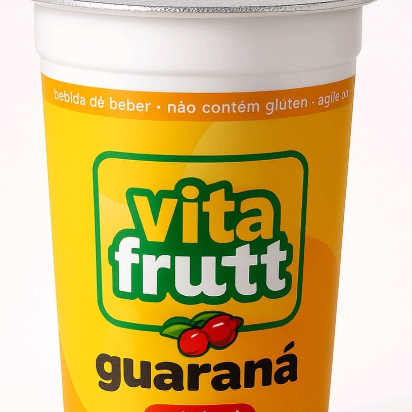 Guaraná copinho gelado 290ml
