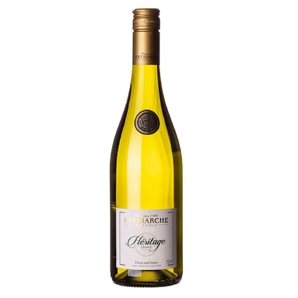 Fino branco meio seco.