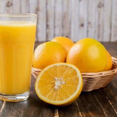 Suco da fruta. 300ml