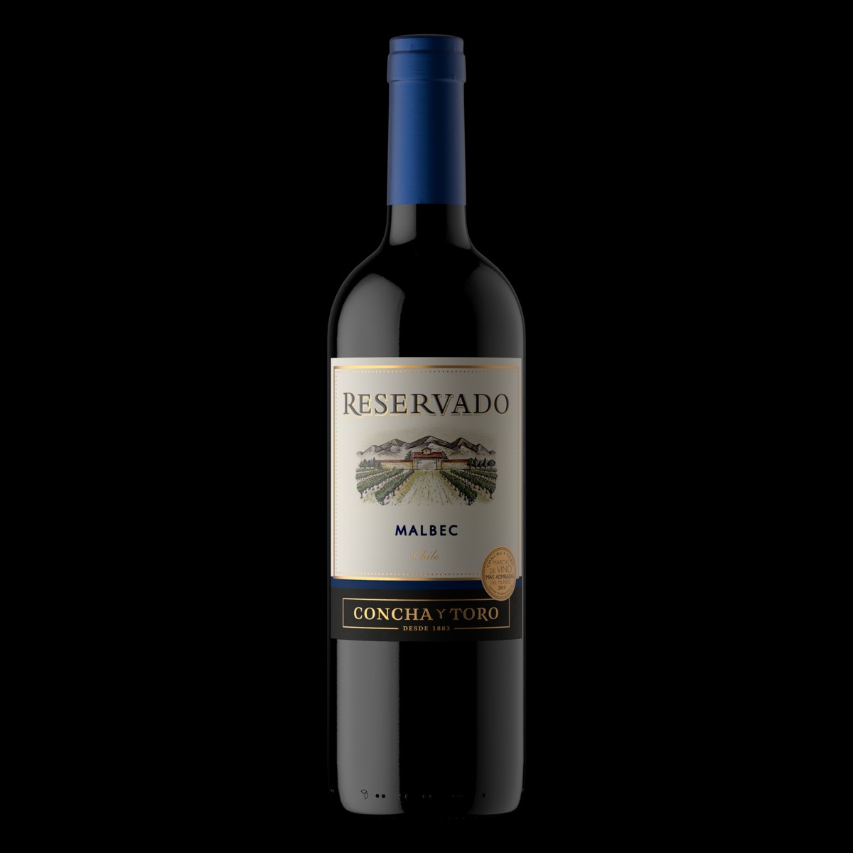 Produto para maiores de 18 anos