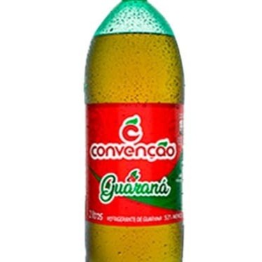 Refrigerante 2 Litros