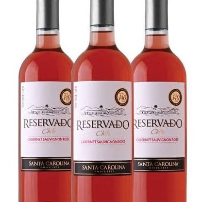 Nesta promoção, cada garrafa sairá a R$ 50,33.