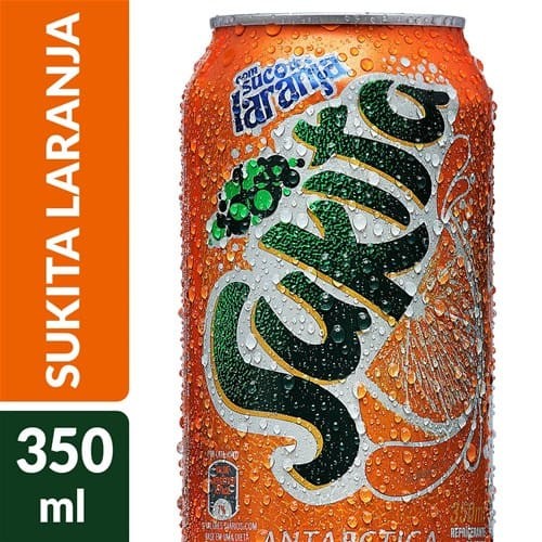 Lata 350ml