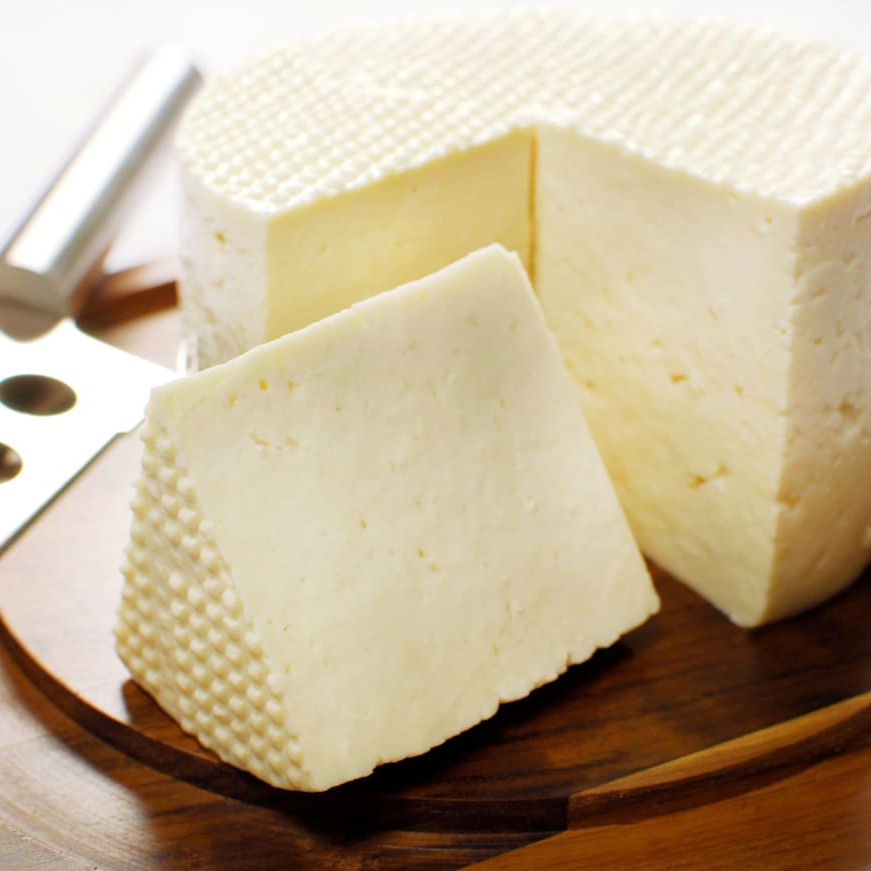 100 g de Queijo Minas