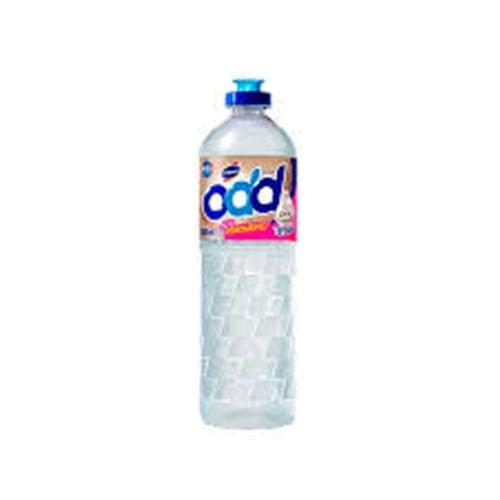 Embalagem 500ml