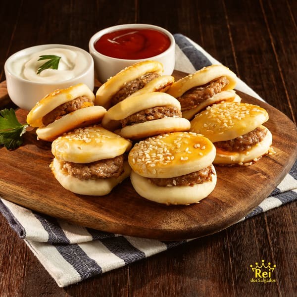 Porção com 10 unidades